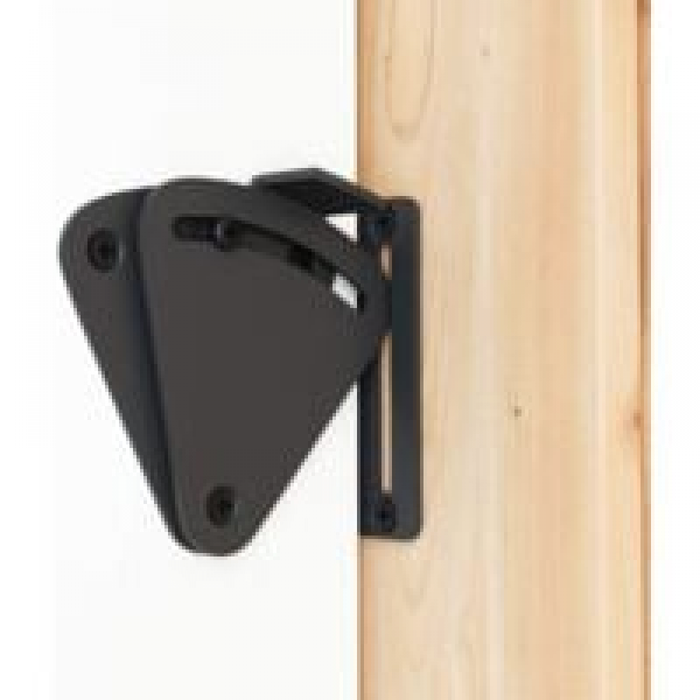 Serrure De Porte De Grange, Loquet De Porte De Grange Coulissante