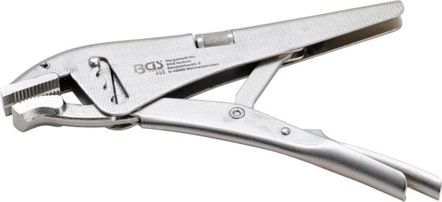 Pince étau réglage rapide 4 fois 225 mm BGS