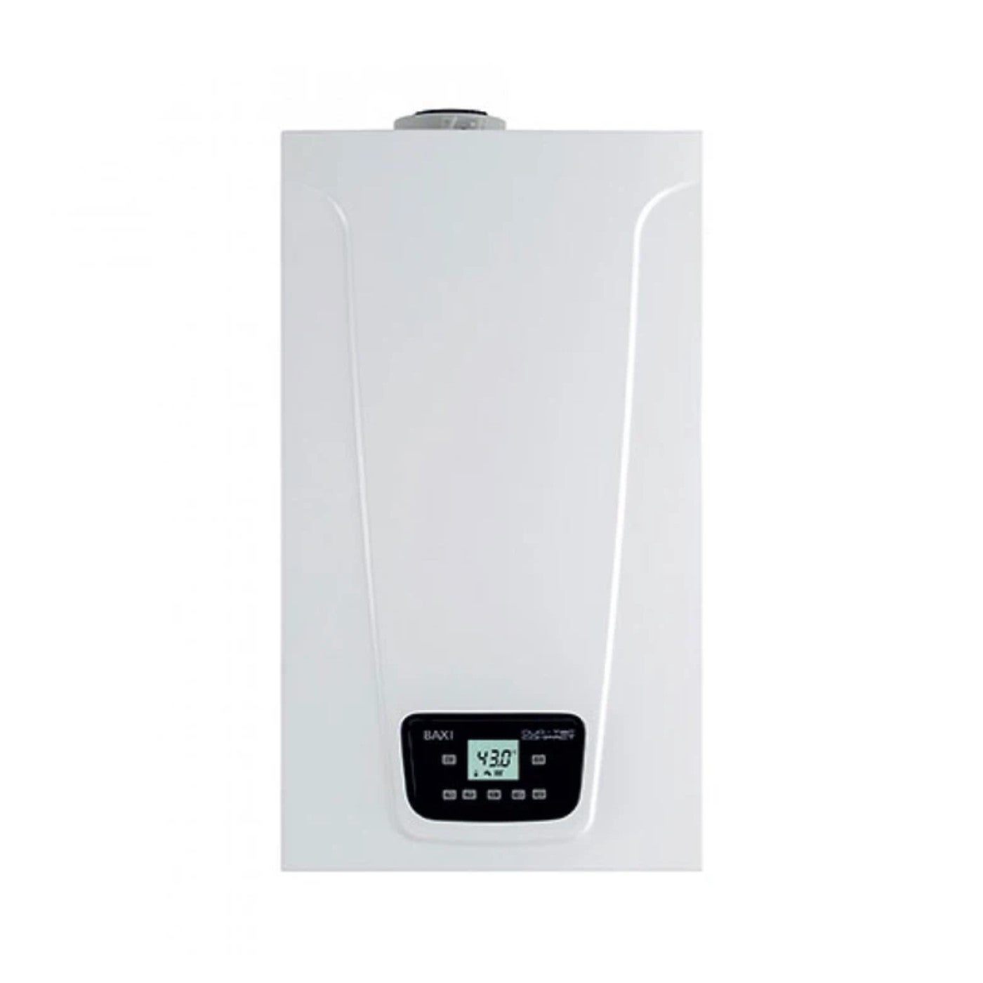 Caldaia Attacco Filettato per Compact, Titanium, Incanto, Royal Gaggia