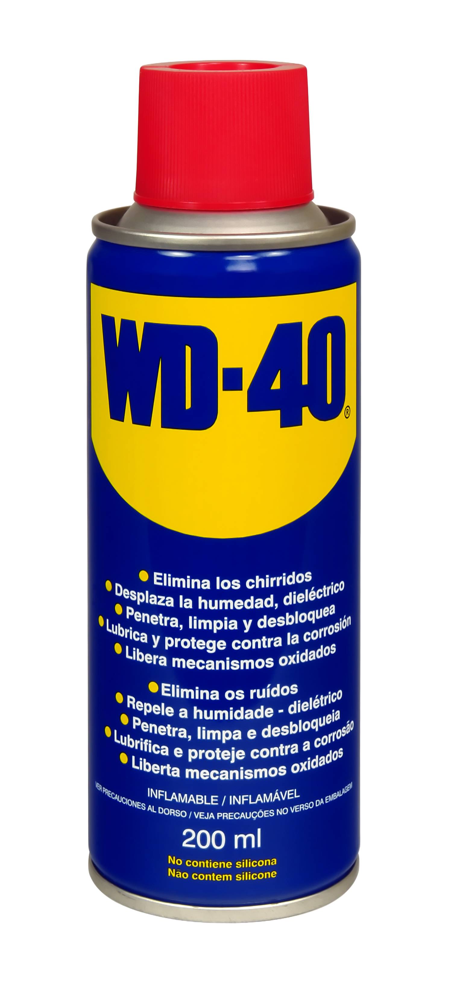 Wd 40 Leroy Merlin