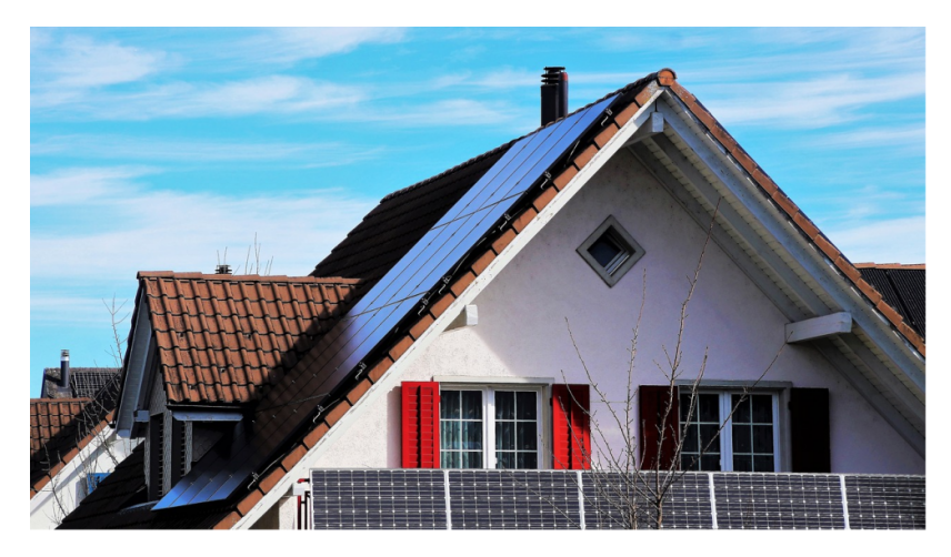 Pack x10 panneau solaire rigide cadre aluminium 50W 12V (450x565x25mm) utilisation parfaite pour la maison, les véhicules, le terrain et les écoles - 2
