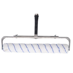 Brosse Nettoyage Chaussure En Fonte Et Fibre De Coco Ecureuil