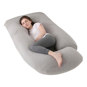 BedStory Cuscino 50 x 70 - Set di 2, antiacaro anti-sudore ipoallergenico, cuscino imbottito 100% fibra poliestere, ultra comfort morbido e ottimo supporto
