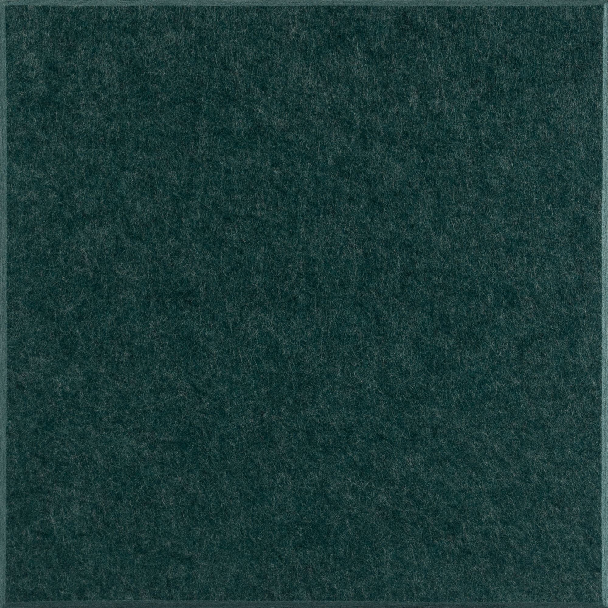 Panel filcowy Decosa butelkowy 40 x 40 cm 9mm 1 szt.
