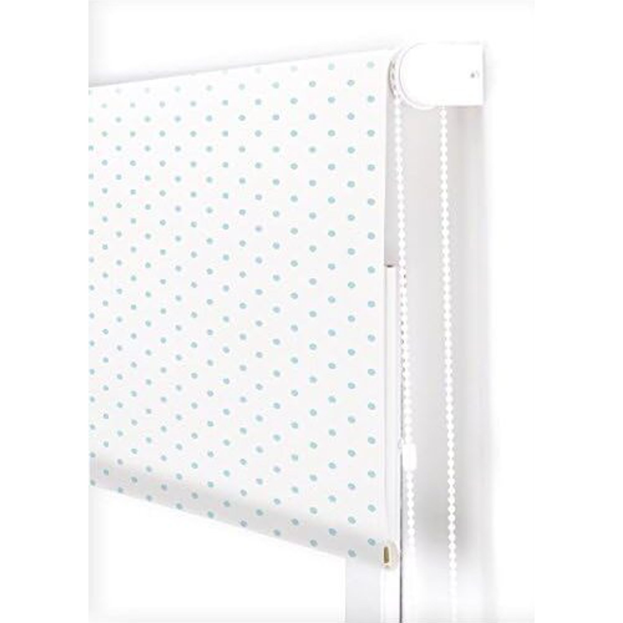 ECOMMERC3 | Tenda a Rullo in Tessuto Misura 120x180 - Tenda a Rullo Facile Installazione a Parete o Soffitto - 2