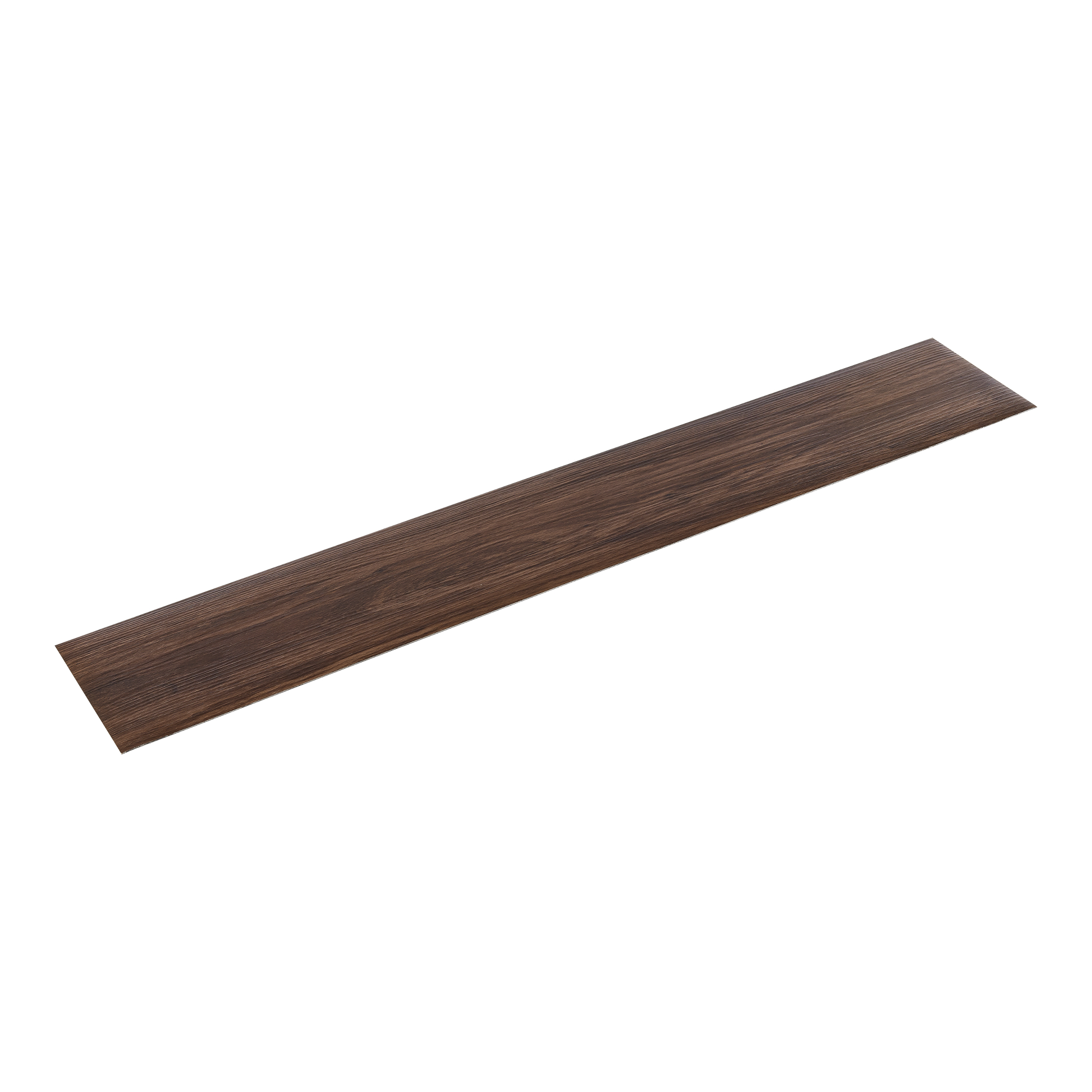 [neu.haus] suelo de vinilo autoadhesivo set ahorro (4m²) roble natural (oscuro) (28 láminas de pvc = 3,92 m²) suelo de diseño estructurado