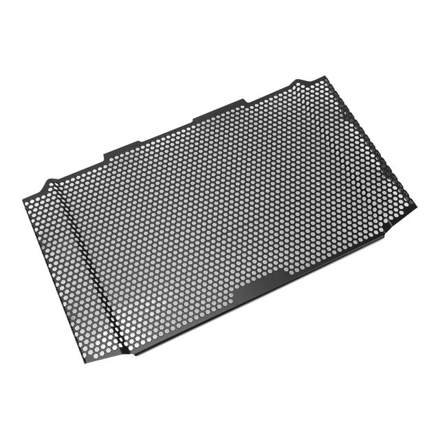 Couvercle de protection de réservoir d'eau de calandre de radiateur de moto en alliage d'aluminium pour CB1000R 2018 à 2022