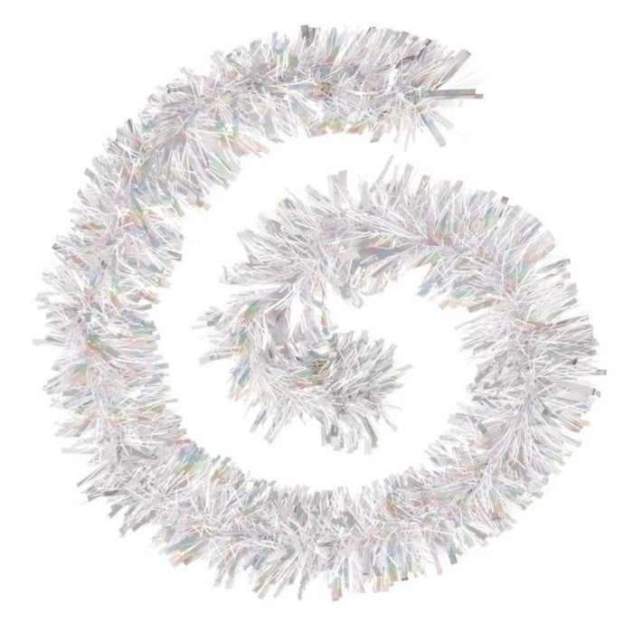 Atmosphera - Guirlande De Noël Boa 150 X 8 X 2 M Brin Fin CD