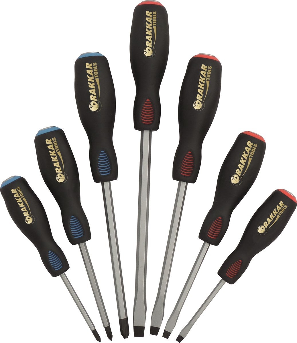 MILWAUKEE Tournevis à cliquet compact à pointe interchangeable 8-en-1