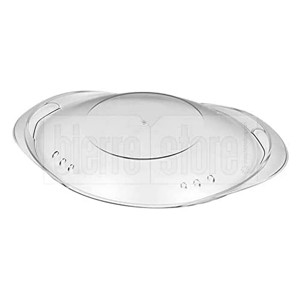 Coprilama per Vorwerk Bimby TM31 - TM5 - TM6 compatibile - ROSSI