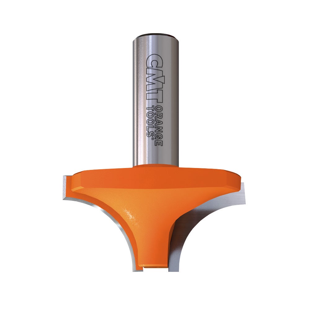 CMT Orange Tools 938,992,11 R.concavo Avec Fraise Rodam. Hm S R 25,4 63,5 12 D Acier