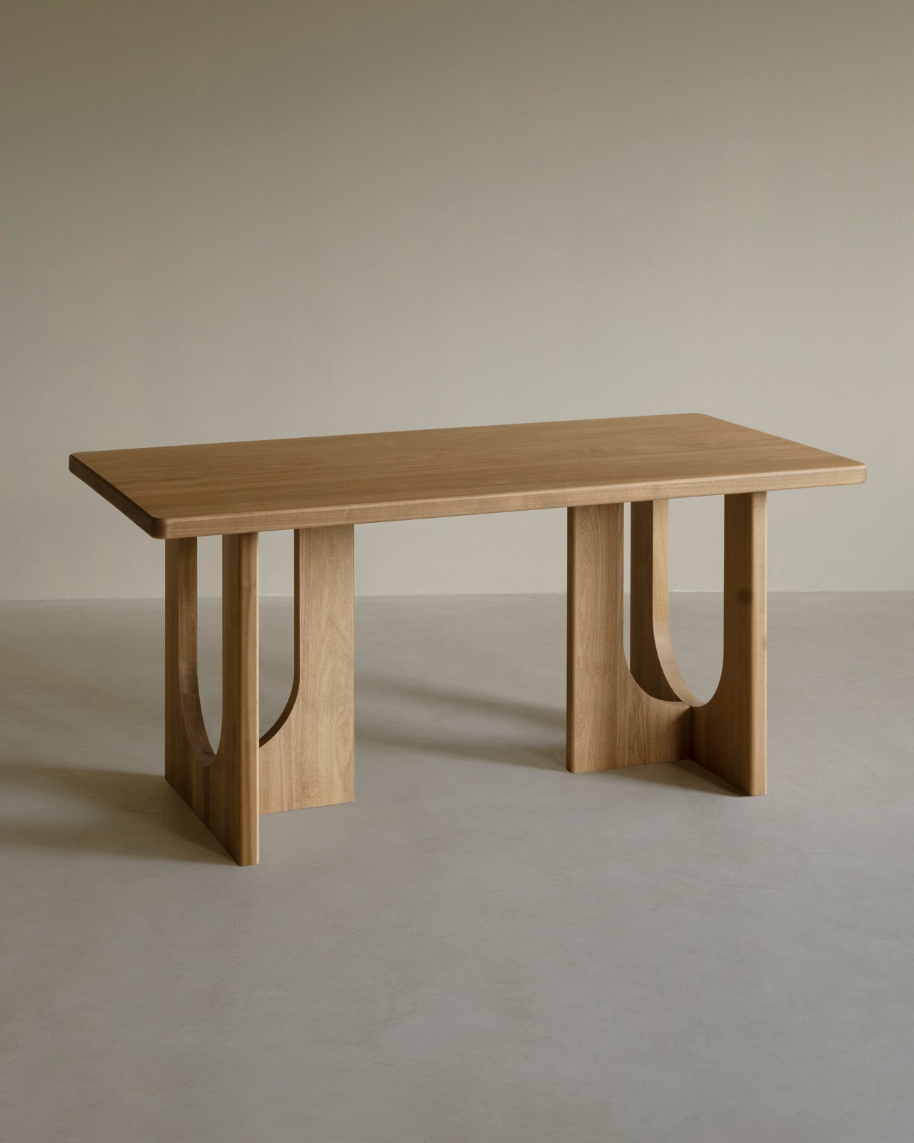 Planche à Pâtes En Bois De Peuplier 60x80cm - Avec Barres De Butée KADAX