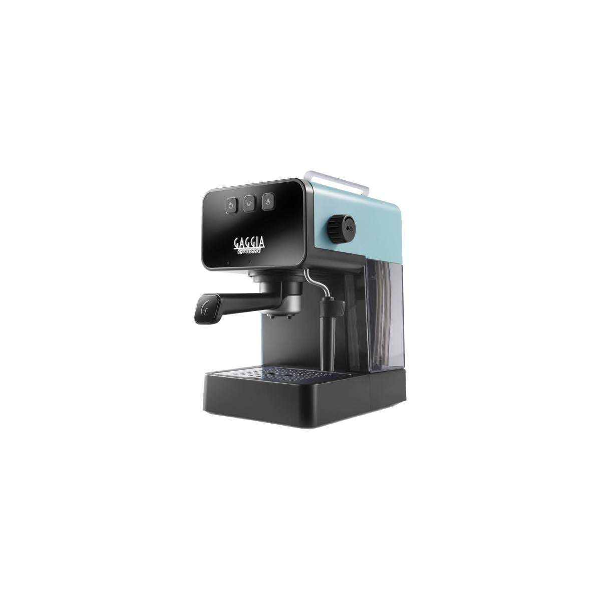 Ekspres do kawy Gaggia EG2111/66 1900W 15 barów