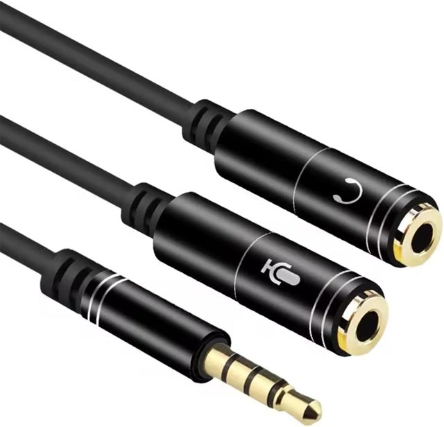 Adattatore per cavo USB C aschio a tre USB feina,da tipo C a 3 tipo