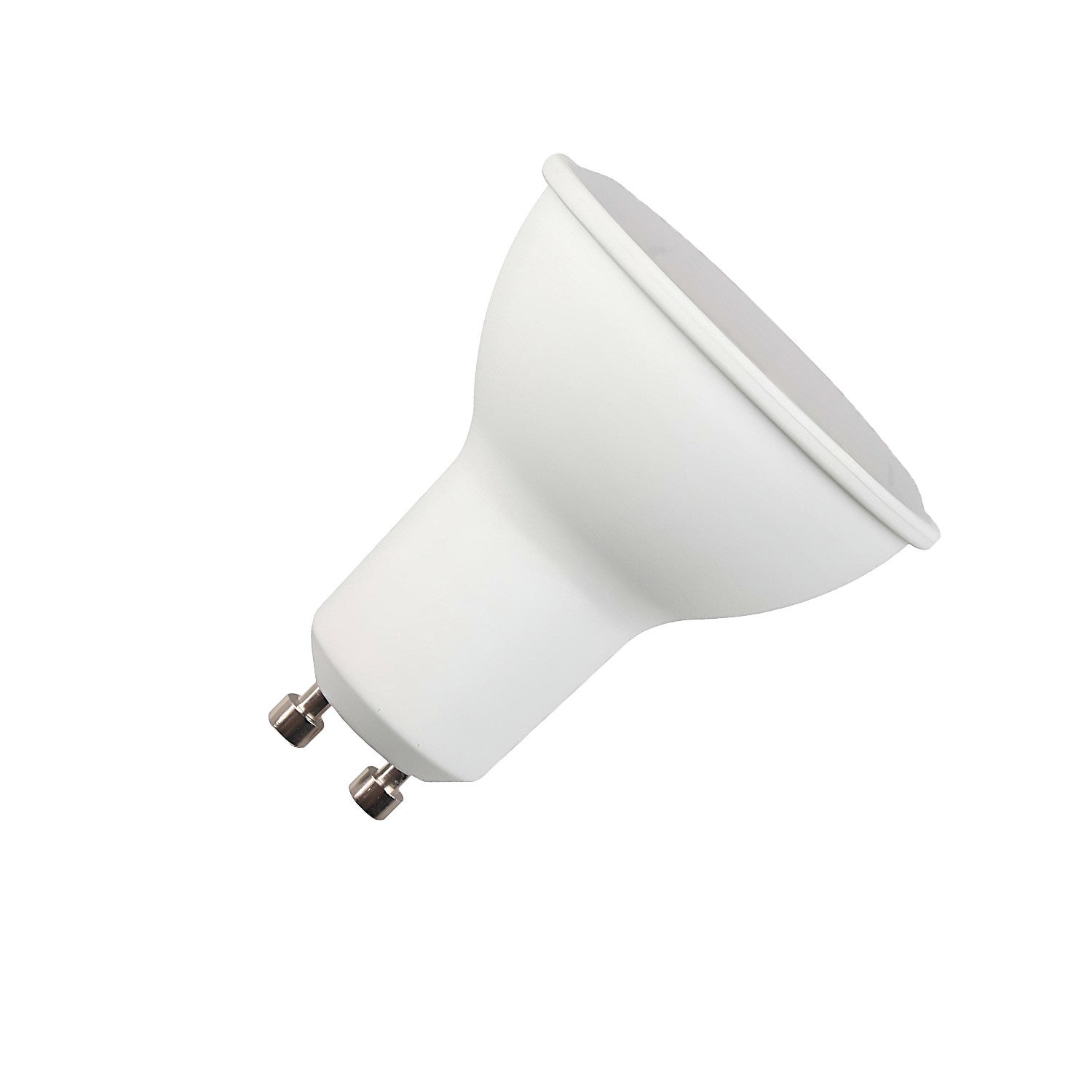 Pack 2 Ampoules Spot LED GU10 8W Equi.60W 700lm 6000k 25000H 7hSevenOn Premium - 3