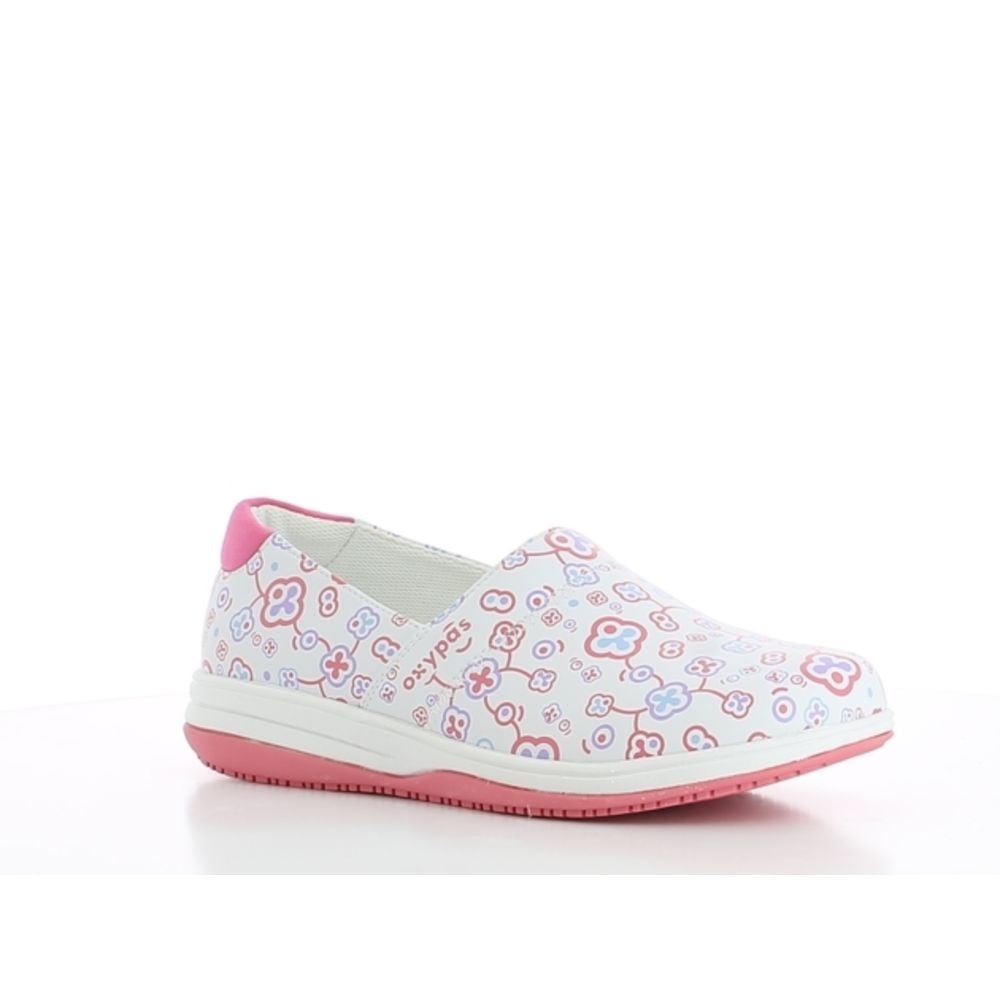 Chaussure Médicale Oxypas Suzy Noir