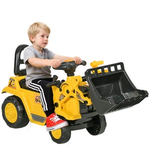 Go-Kart pour Enfant 3-6 Ans,Kart à Pédales Extérieur avec Siège Réglable sur 2 Positions,Go-Kart pour Garçons et Filles, 86 x 50 x 55CM (Vert