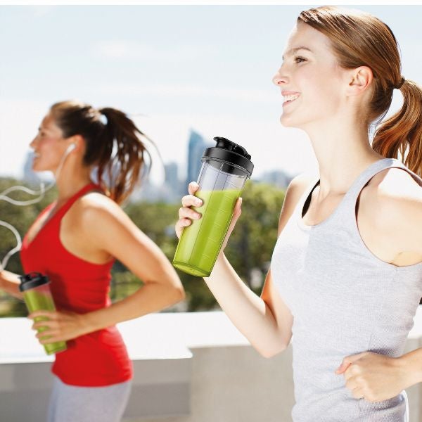 Philips 3000 series HR2291/41 Blender technologie ProBlend Crush 600 W, 2 l - 5