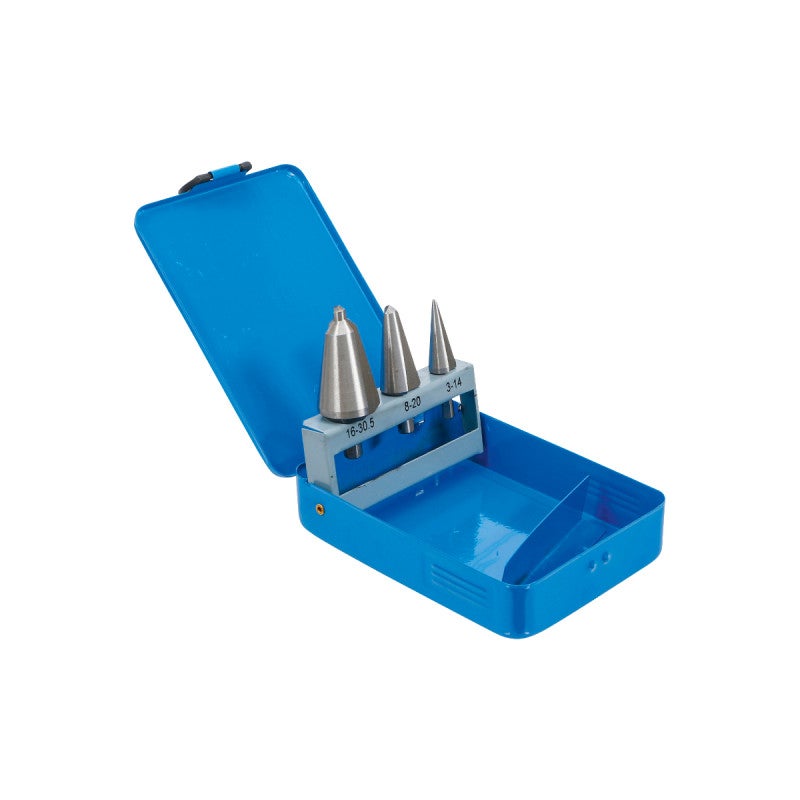 ABM-14 | Chanfreineuse Pour Toles Et Tubes
