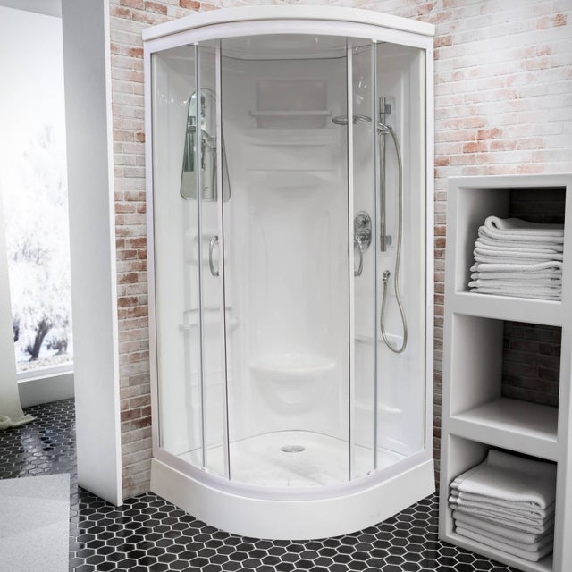 Prix Installation Cabine De Douche
