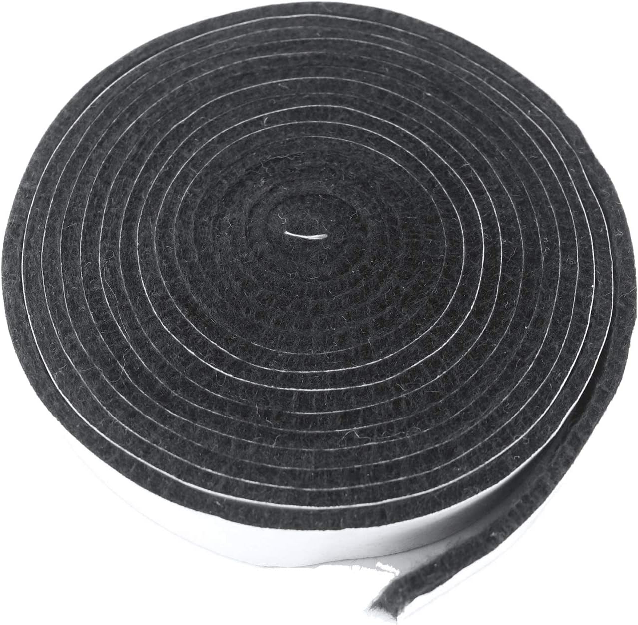 Uszczelka, pasująca do wędzarni do mostka wołowego / wędzarni do grillowania / uszczelki do grilla 3MM * 25MM * 5m