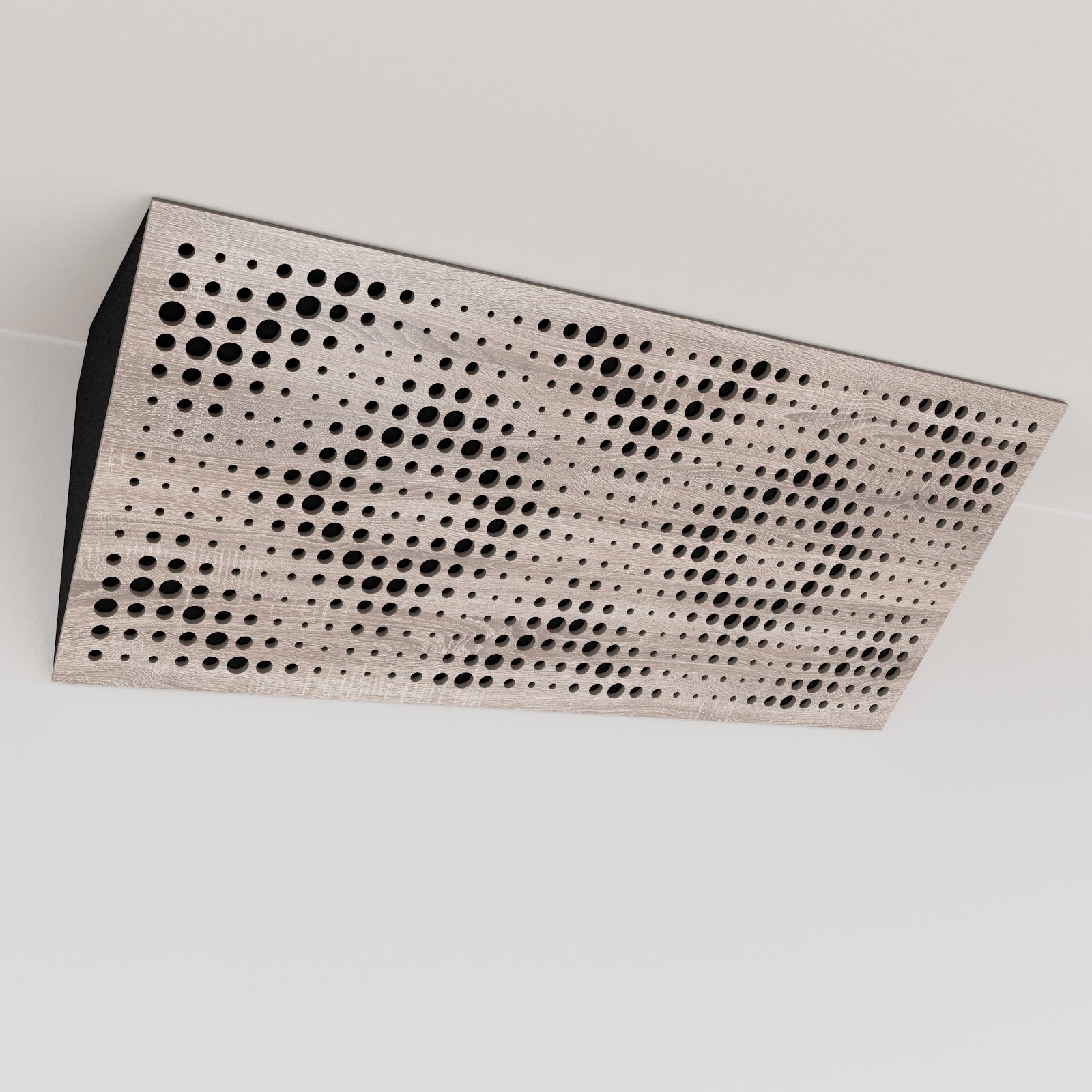 Panneau 3D