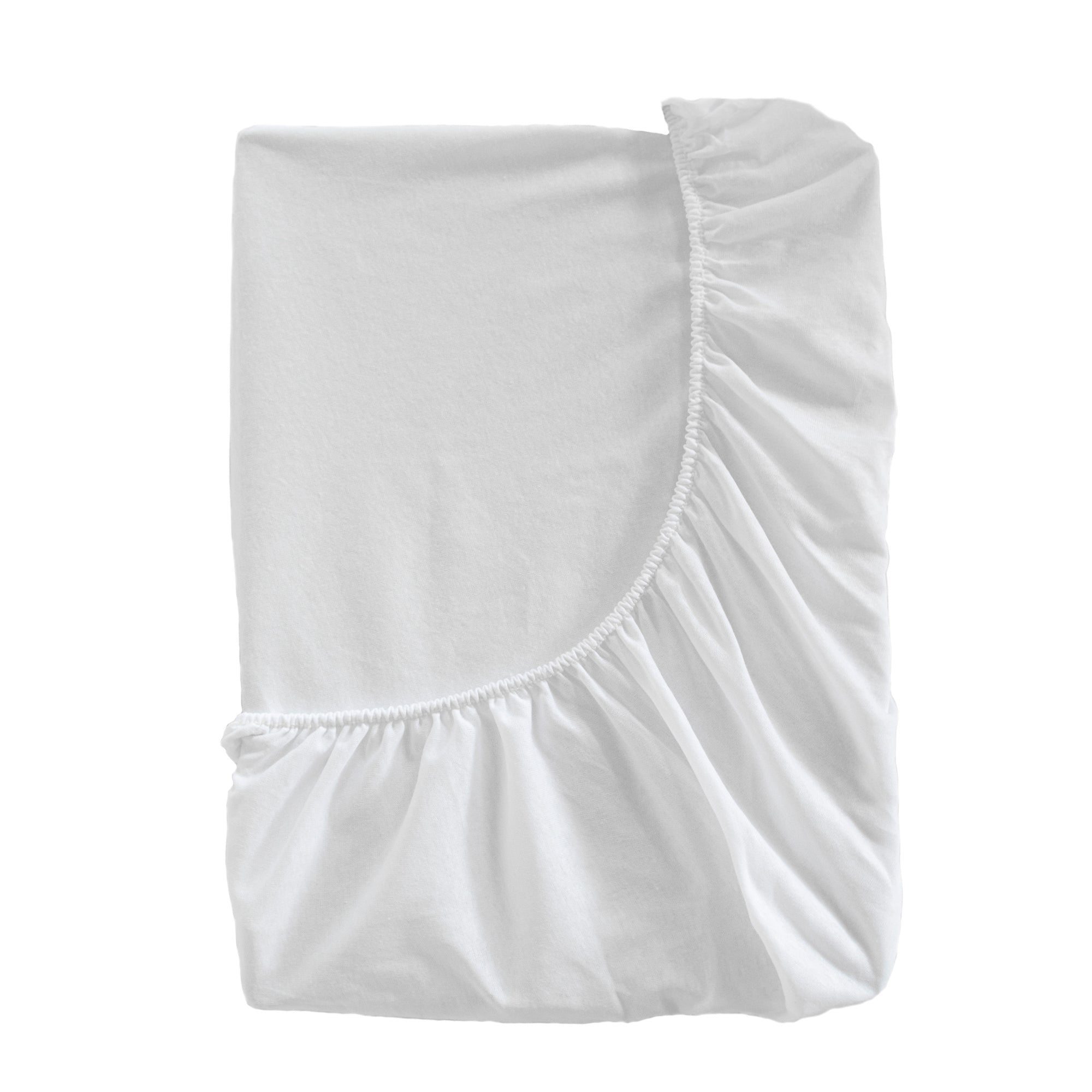 Jersey algodón Alèse imperméable 160x200x32 cm (Lit 150/160) - 3