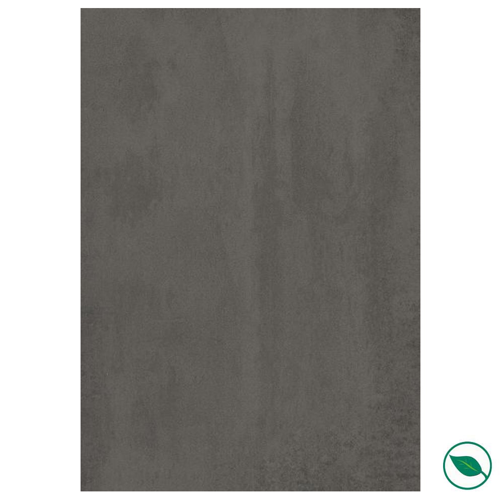 Marche rénovation d'escalier stratifié dark grey 1000 x 300 x 56 mm - PEFC 70% - 3