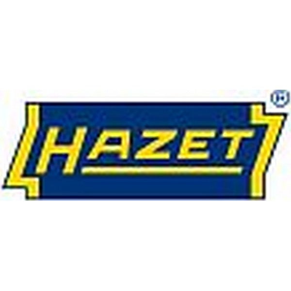 Hazet 2170/2 Nastro E Rivetto Per 2170, Multicolore