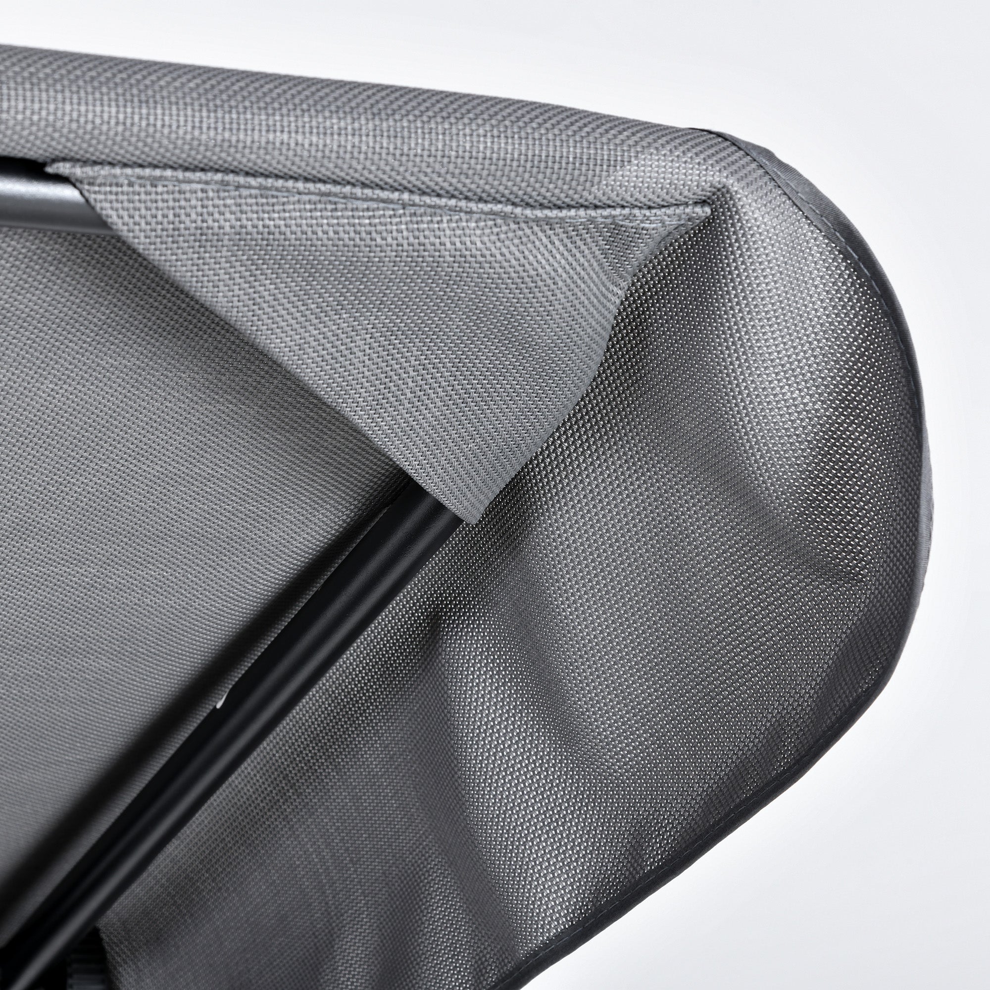 Balancelle de jardin Outsunny - 8