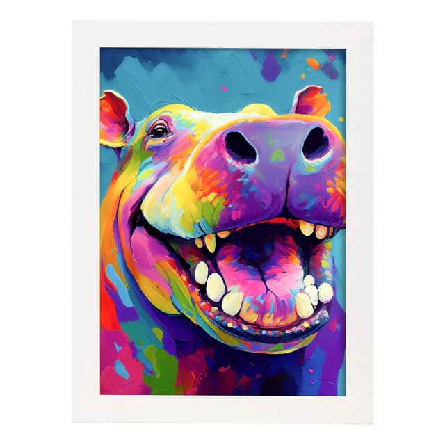 Affiche De Livre Avec Papillons. Papillons. Décoration Des Papillons Et Des Papillons. Cadre Noir A4