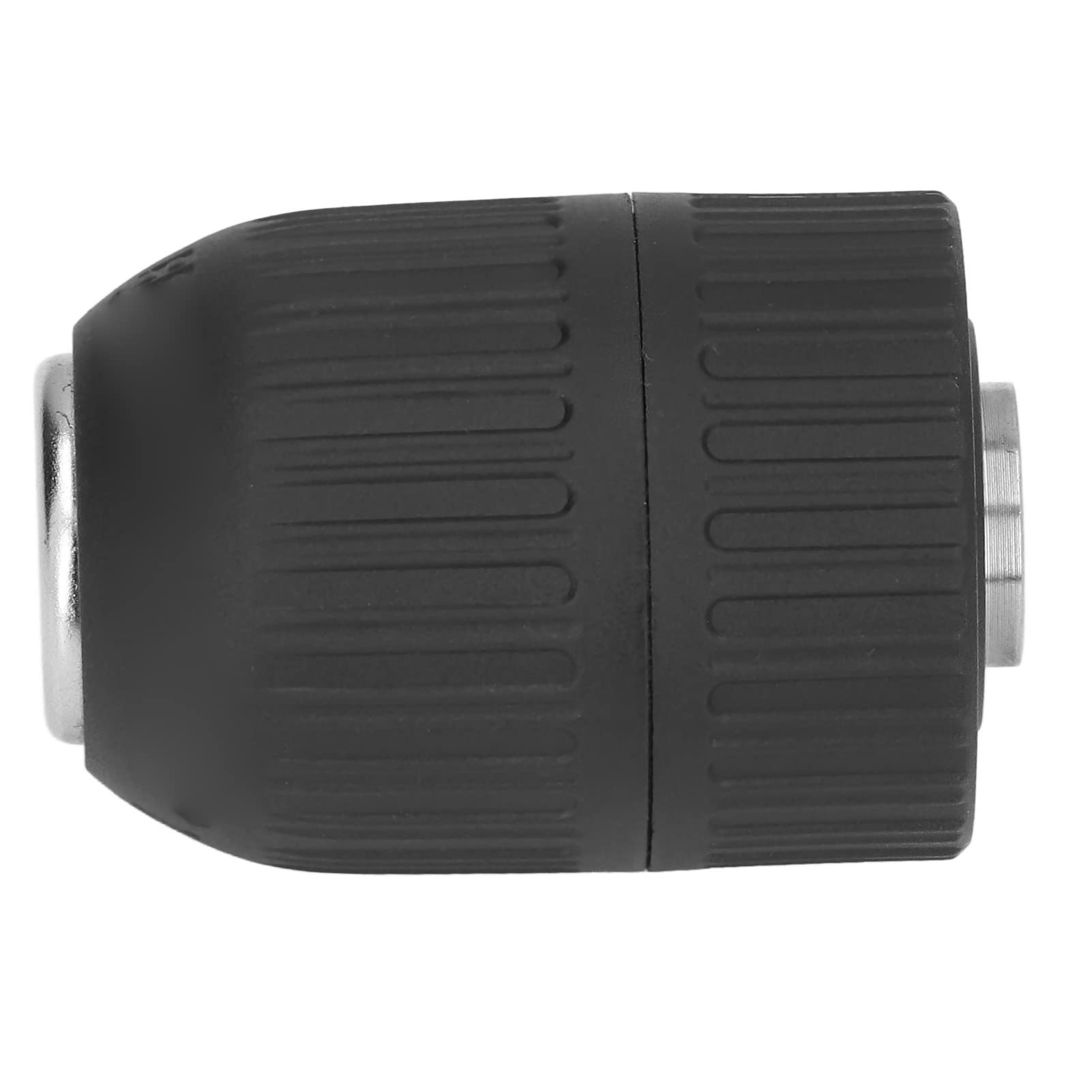 Mandrin De Rechange Haute Performance 1/2" - 1/4" - 12 Mm – Compatible Bosch & DeWalt DW618 / DW616