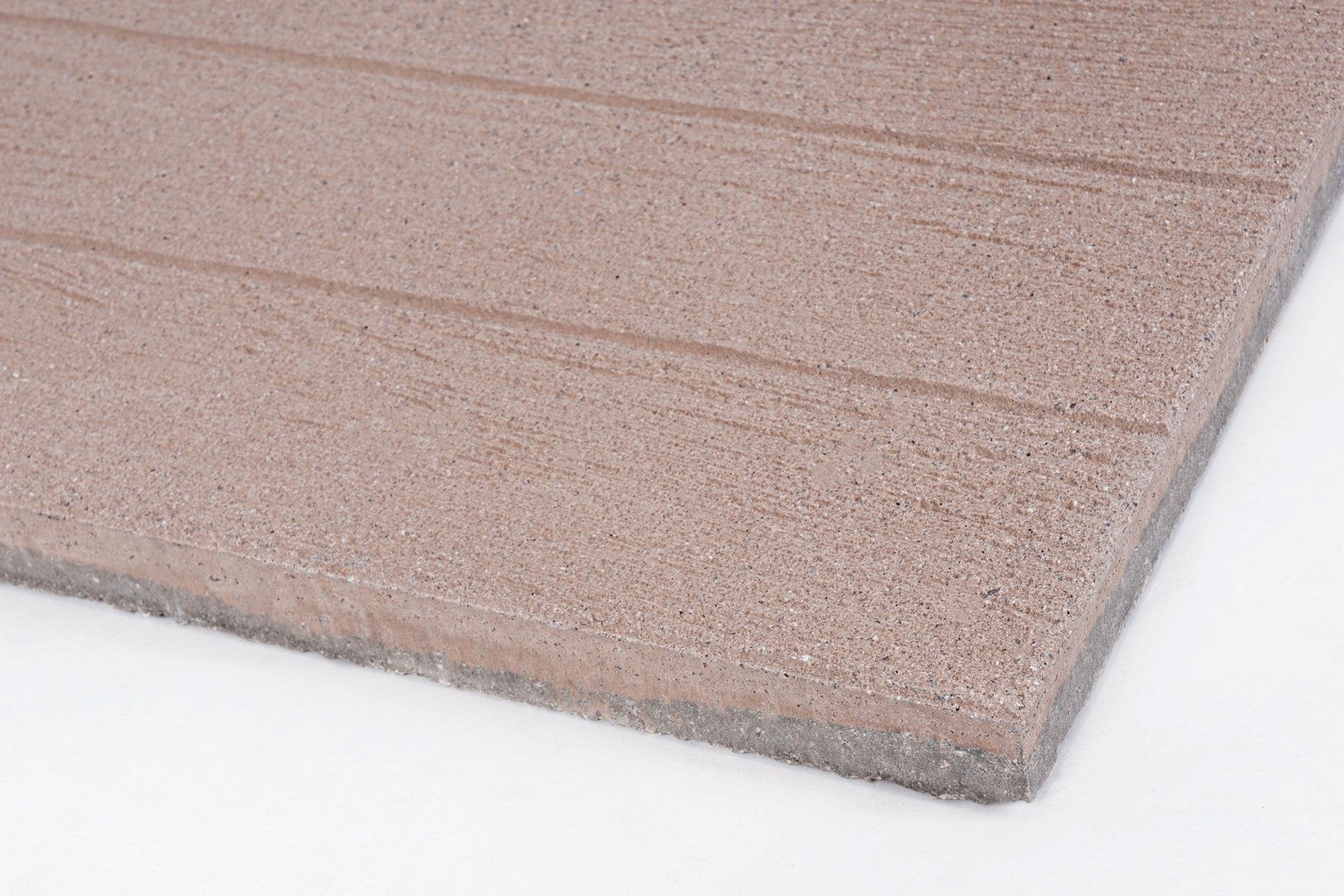 Marmette Base Ombrellone da Giardino in Cemento Set 4 50 x 50 Ghiaino Bizzotto - 5