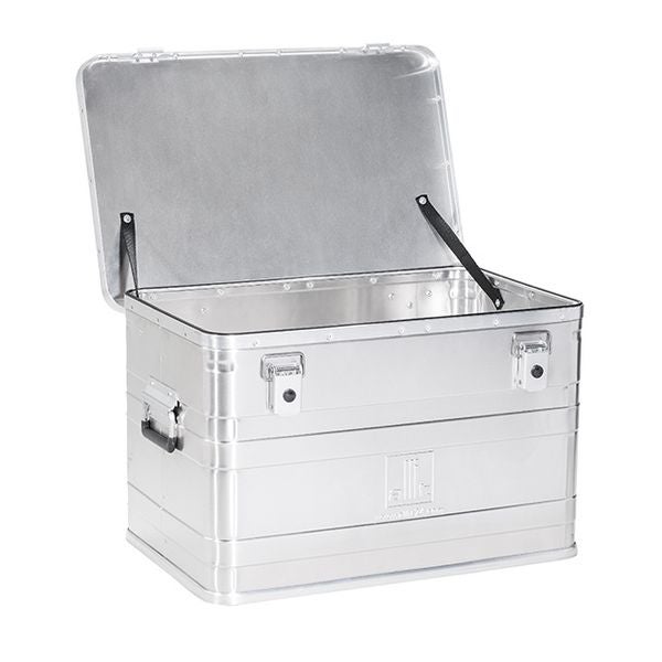 Caisse De Transport En Aluminium AluPlus Box S70 Allit Leroy Merlin caisse-de-transport-en-aluminium-aluplus-box-s70-allit-leroy-merlin