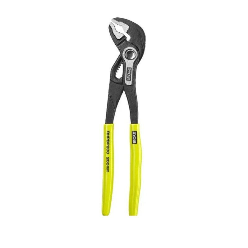 Pinze di bloccaggio RYOBI - 200 mm - RHPBP200 | Leroy Merlin