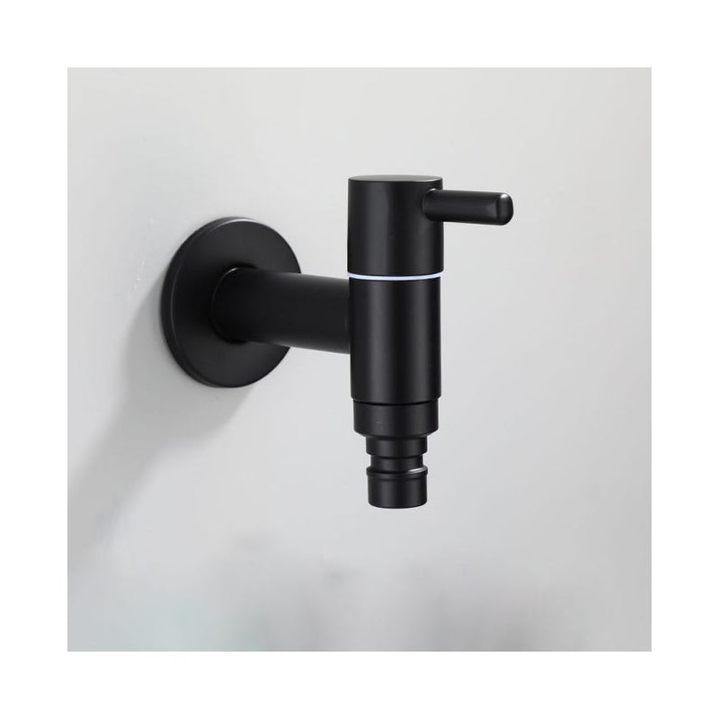 Kran ze stali nierdzewnej 304 do ogrodu zewnętrznego