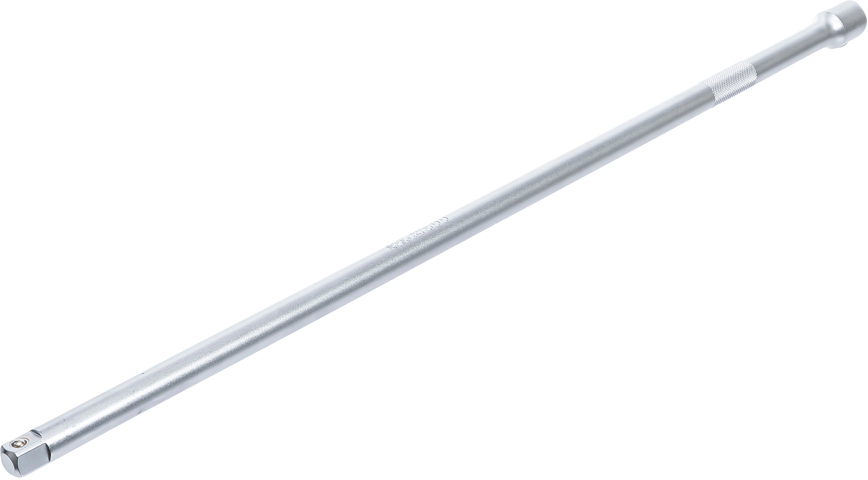 Przedłużka BGS 12,5 mm (1/2") 600 mm - 3139