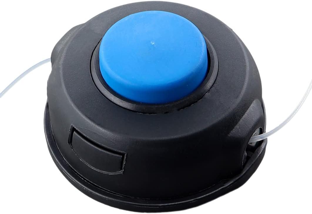 Głowica żyłkowa pasująca do wielu głowic Husqvarna T25 124C 124L 125C 125L 125LDx 128C 128L 128LD 128LDx 128R 128RJ 223L 223R 26LC 32LC 322C