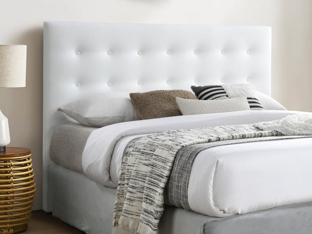 Testiera letto ecopelle al miglior prezzo Leroy Merlin