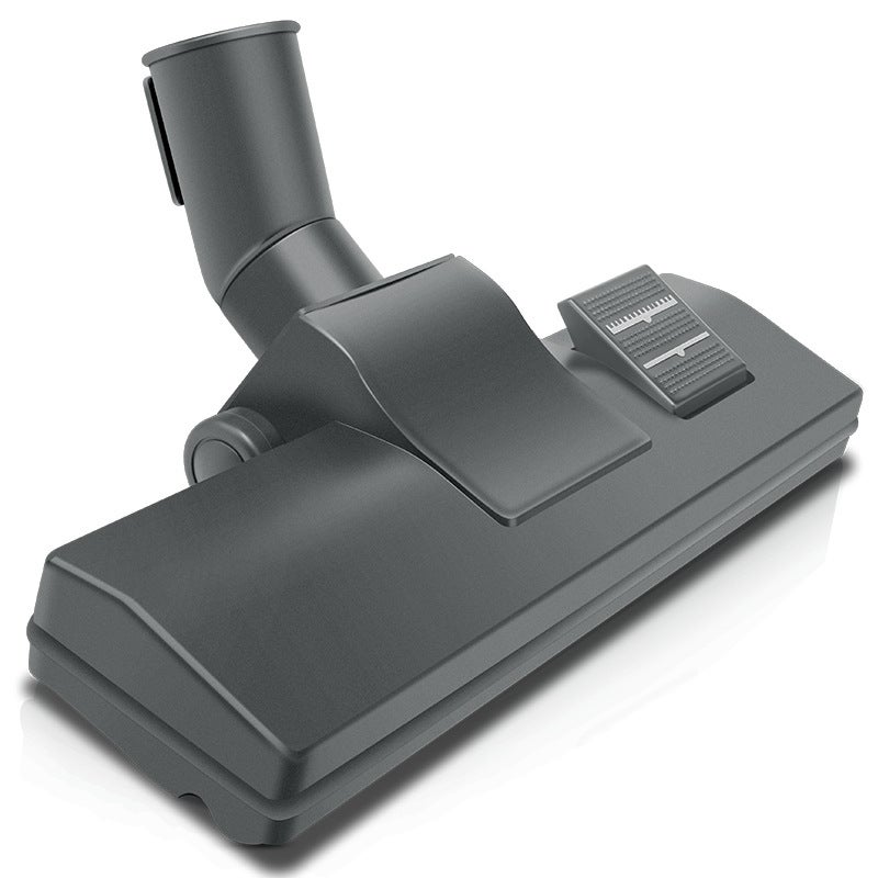 Uniwersalna szczotka do odkurzacza 35 mm kompatybilna z Electrolux Rowenta Miele Dirt Devil z kółkami do dywanów lub płytek