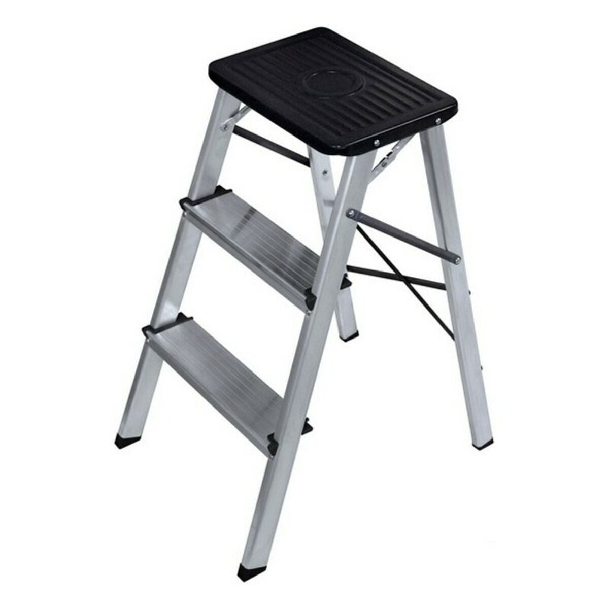 Tabouret Pliant 3 Pieds Vert Mil-Tec - Neuf - Camping, Pêche, Outdoor