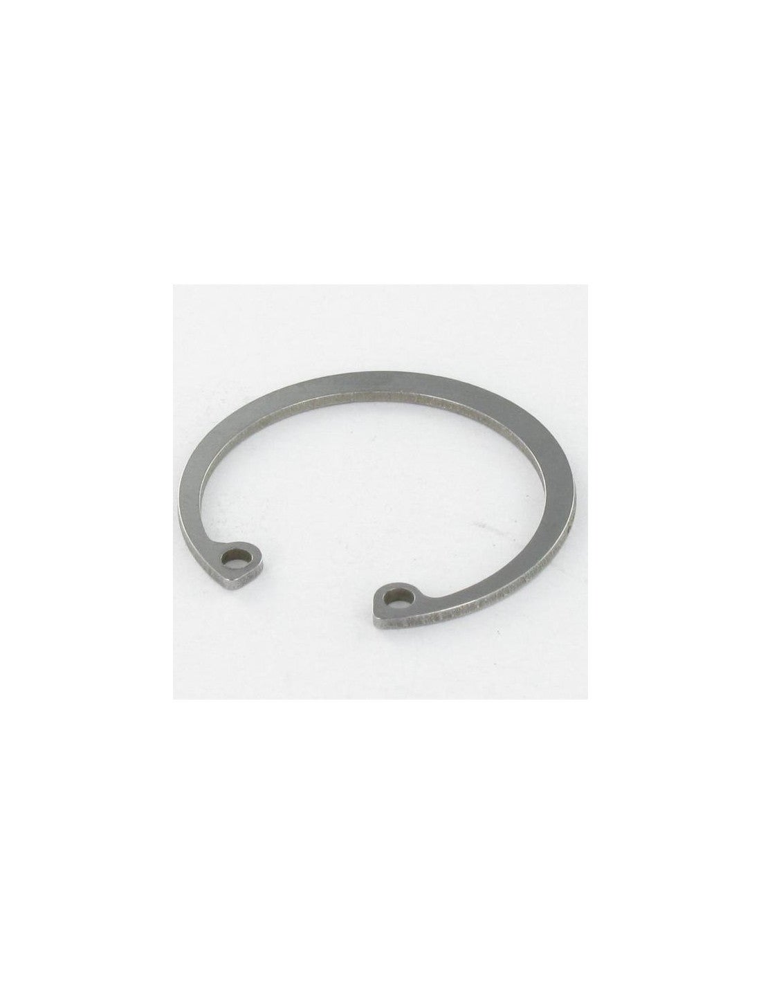 Anneaux Raccordement Spots Encastrés PATIKIL - 4 Pièces Noir Mat | Diamètre Intérieur 3.39"