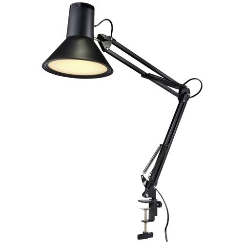 Lampe LED à Pince FSLIVING – IP65 étanche – 3 M De Câble – Pour Jardin, Terrasse, Pub