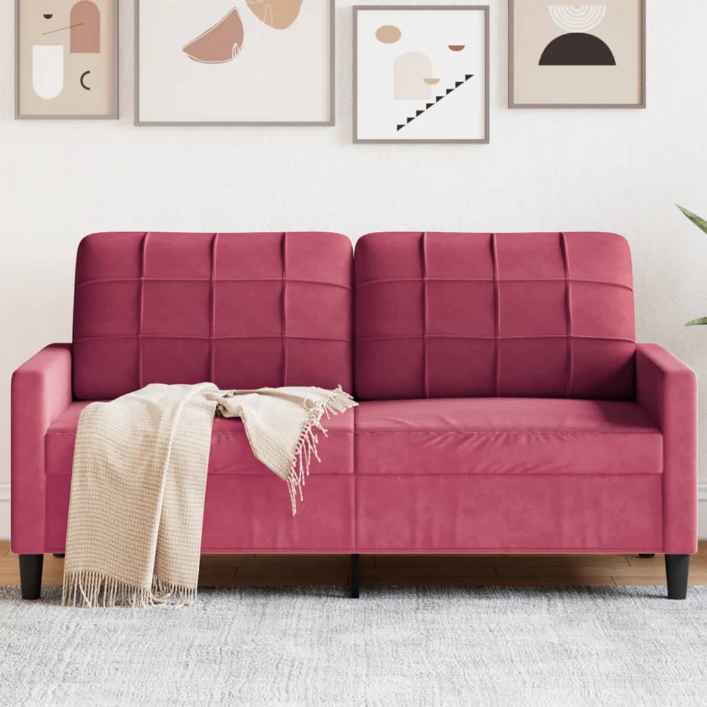 Red Glove - 50 Zafiro Burdeos 90 x 140 cm SPBORDEAUX