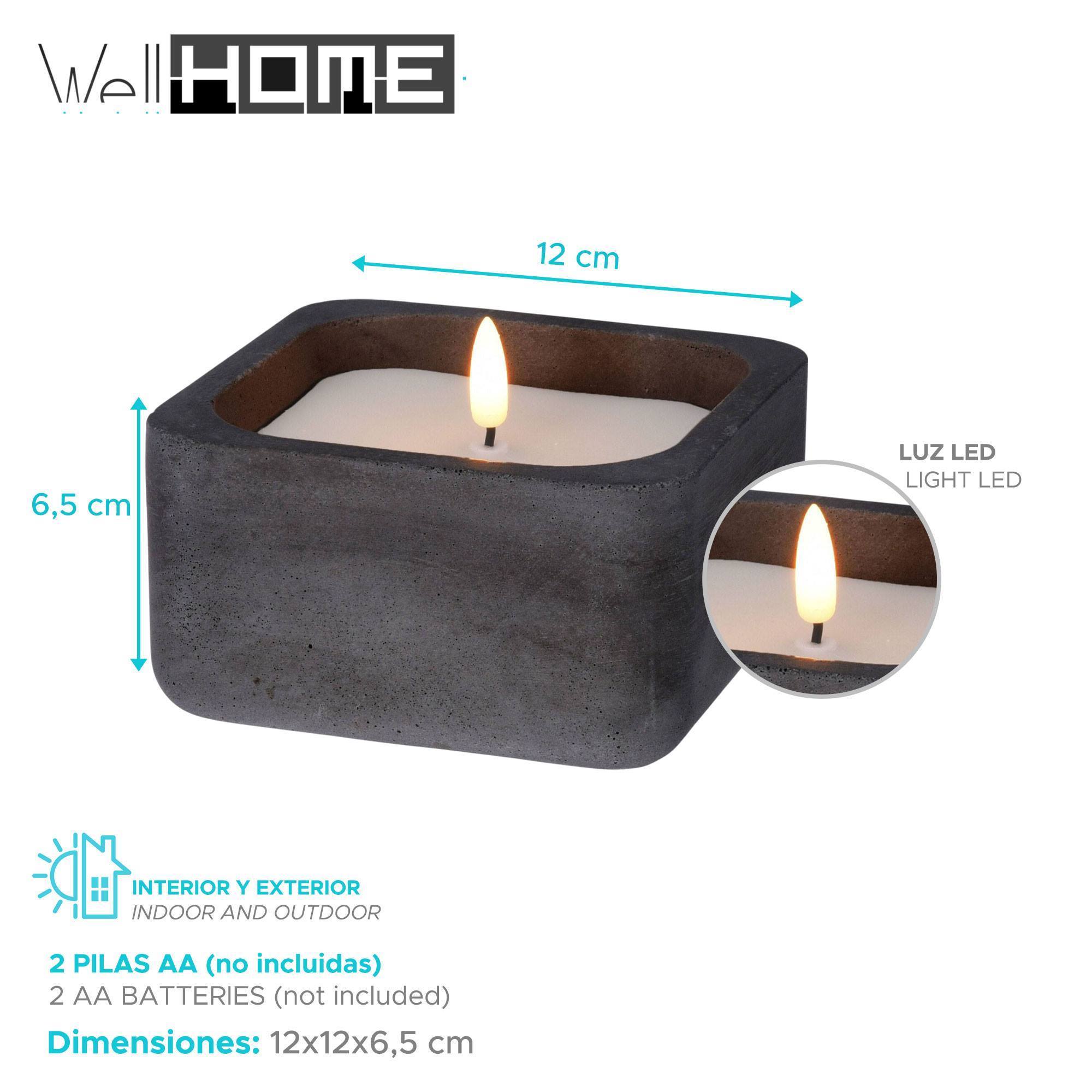 Fino a 52% su Set di candele profumate | Groupon