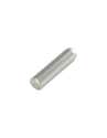 Pasador estriado cilíndrico con chaflán G07 Inoxidable A1 8X40 - 5 ...