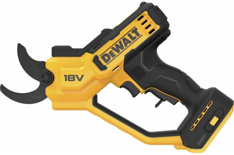 Sekator ogrodowy 18 V XR 38 mm (bez akumulatora i ładowarki) - DEWALT - DCMPP568N-XJ