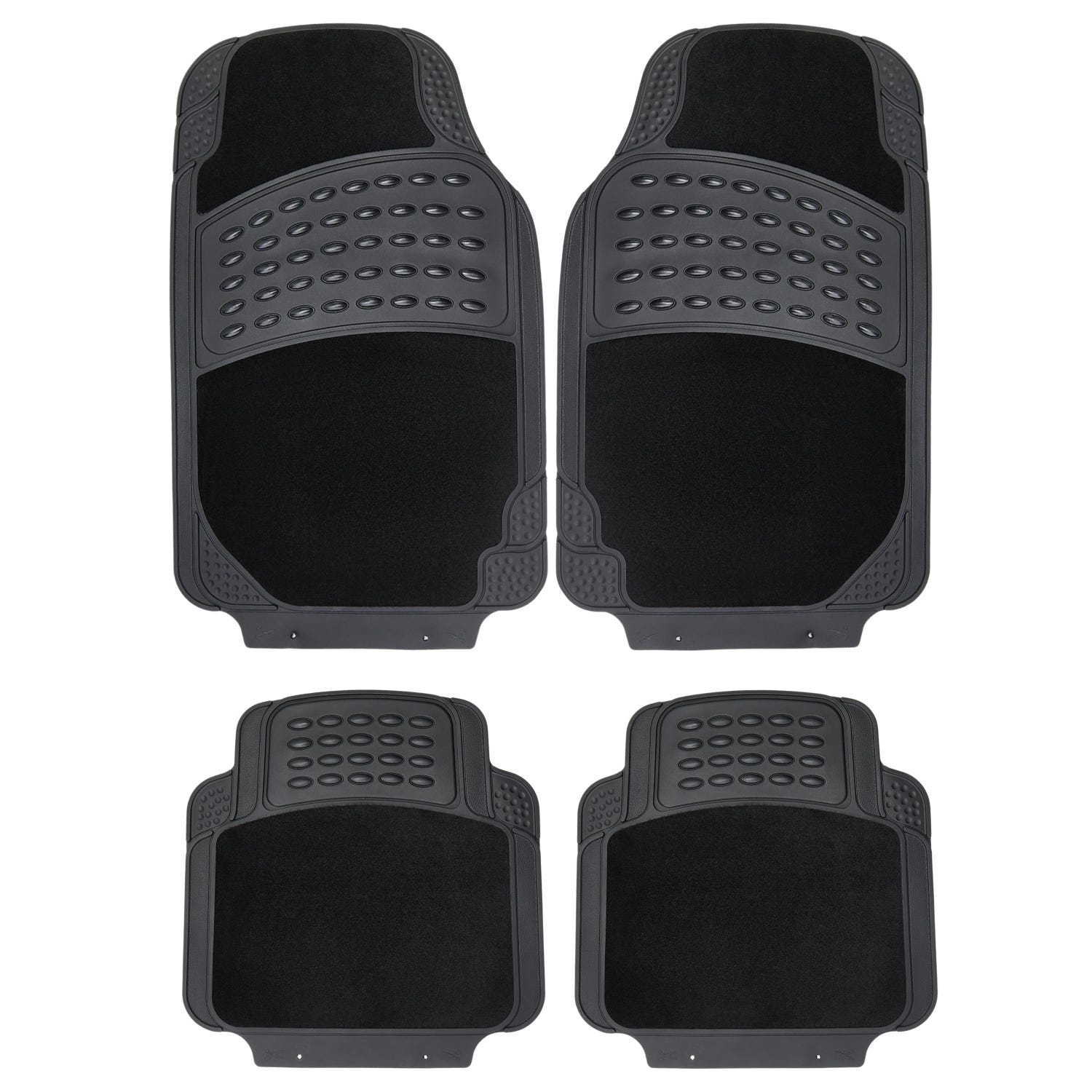 MOTOS Tappetini in gomma per auto adatto per Land Rover Range Rover Sport II 2013-2022 Migliorate il vostro comfort di viaggio con il tappetino antiscivolo per auto - tappetino per auto per MOTOS Tappetini in gomma per auto adatto per Land Rover Range Rover Sport II 2013-2022 Migliorate il vostro comfort di viaggio con il tappetino antiscivolo per auto - tappetino per auto per
