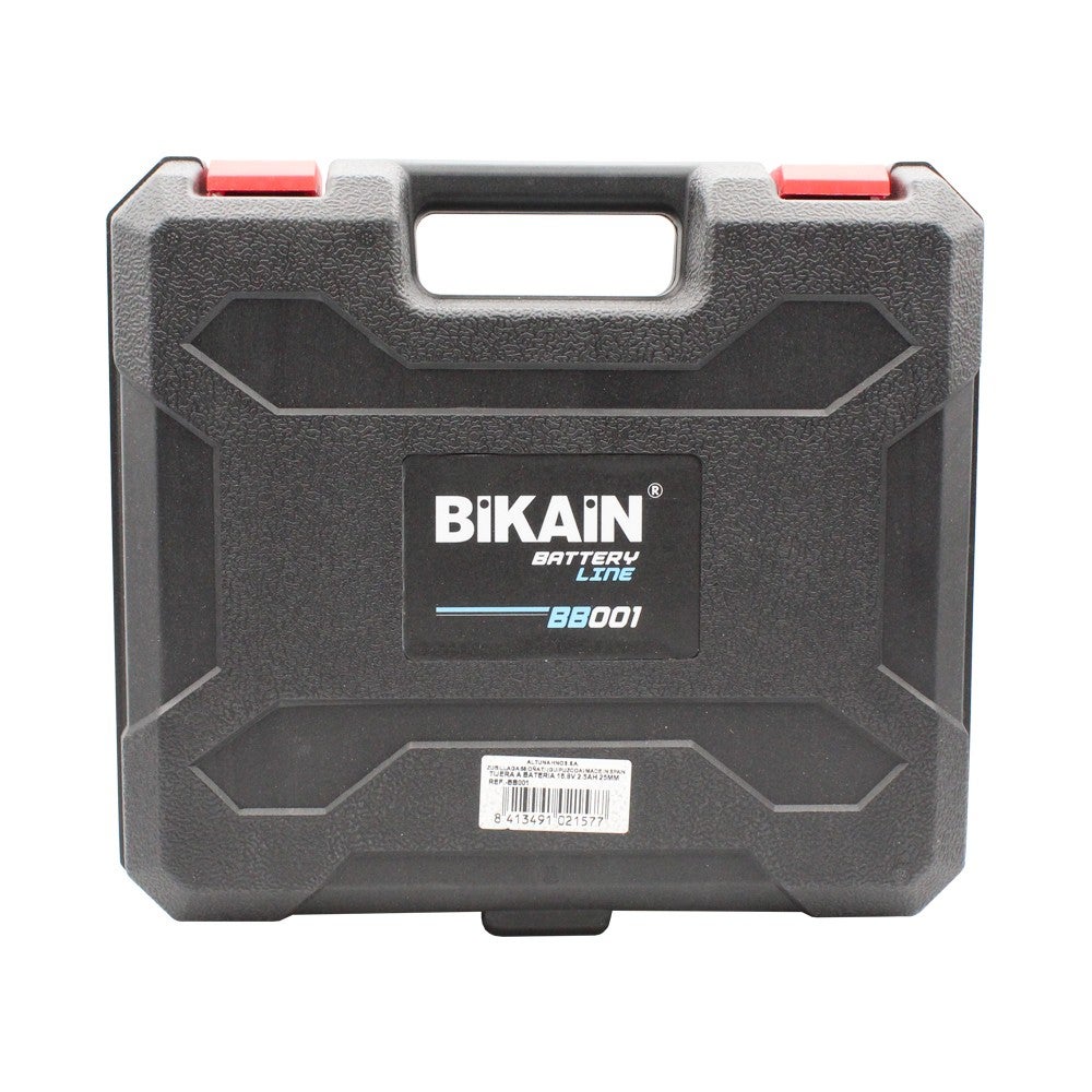 ALTUNA AB32 Akkuschere 16,8V 2,5Ah 25-32cm Titanklinge - 5