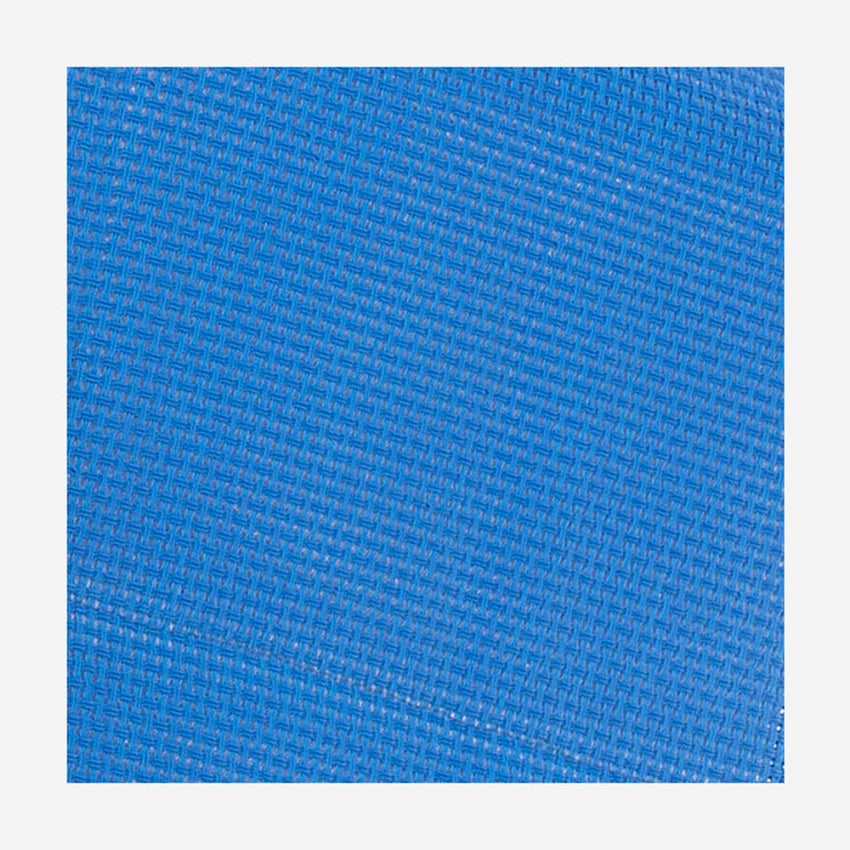 4 chaises de plage pliantes réglables en aluminium Riccione Gold - 7